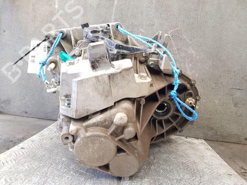Gearbox NISSAN PULSAR Hatchback (C13) 1.2 DIG-T | BP29083009M3