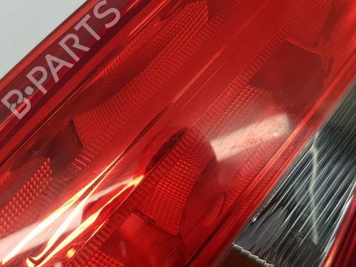 Left taillight AUDI A1 Sportback (8XA, 8XF) 1.6 TDI | BP30184797C34
