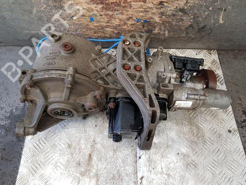 Rear differential LAND ROVER DISCOVERY SPORT (L550) 2.0 D 4x4 | BP29620684M24 