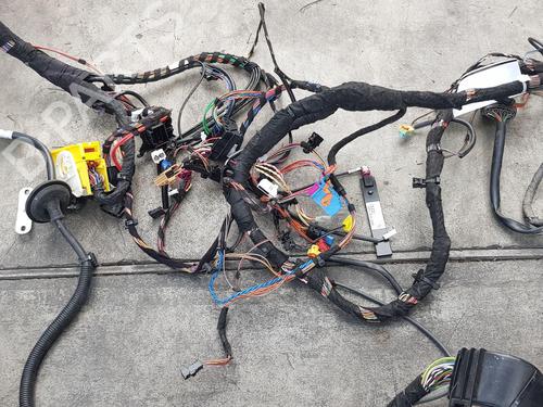 Wiring harness PORSCHE 911 (991) 4.0 GT3 | BP23263792E16 