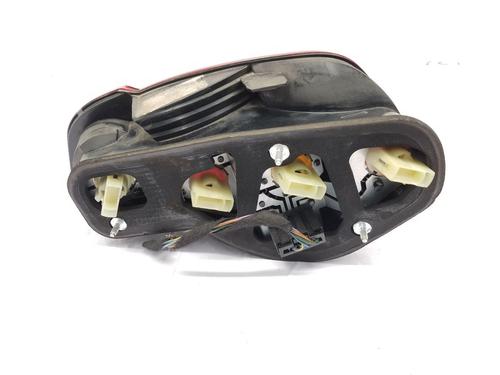 Left taillight BMW Z4 Roadster (E85) 2.2 i | BP35772251C34 - Image 7
