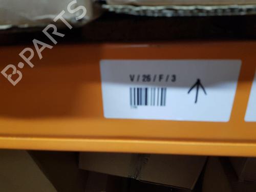 Ignition barrel HONDA CIVIC VIII Hatchback (FN, FK) 1.8 (FN1, FK2) | BP28444435M48 