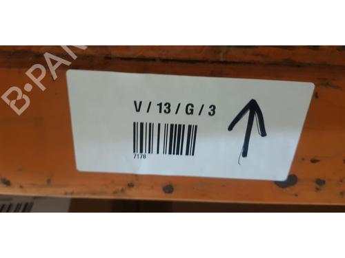 Engine mount PORSCHE 911 (997) 3.8 Carrera S | BP29984402M89 