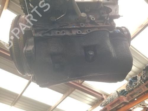 Engine SKODA OCTAVIA II Combi (1Z5) 1.6 TDI | BP33853470M1  - Image 13