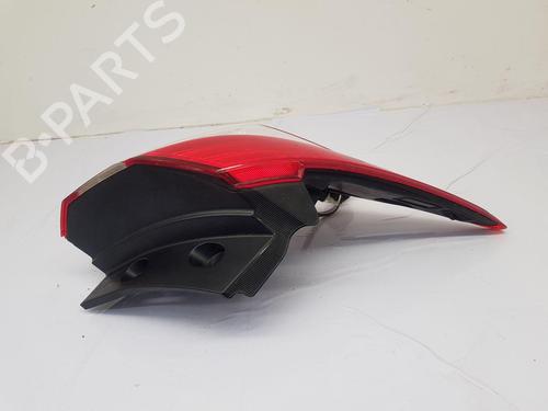 Left taillight NISSAN PULSAR Hatchback (C13) 1.5 dCi | BP35772175C34 - Image 3