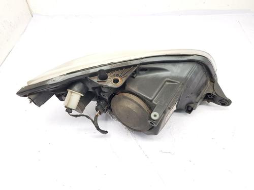 Left headlight SKODA FABIA II (542) 1.2 | BP33130917C28  - Image 9