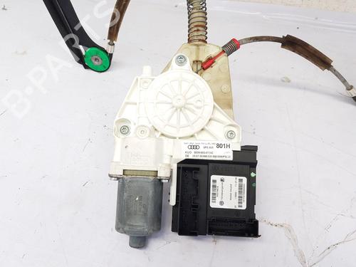 Front right window mechanism AUDI A3 Sportback (8PA) 2.0 TDI | BP29229876C23 