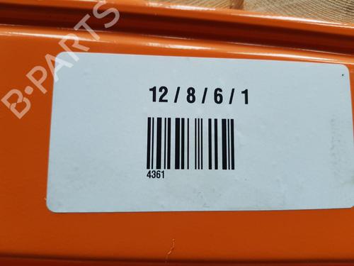 Upper protection FORD KUGA I 2.0 TDCi | BP22667488M93 - Image 9