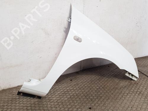 Kotflügel rechts vorne RENAULT CLIO II (BB_, CB_) 1.2 (BB0A, BB0F, BB10, BB1K, BB28, BB2D, BB2H, CB0A,... | BP30045208C42 