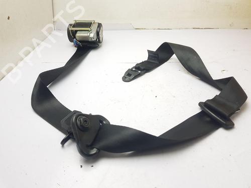 Front right seatbelt RENAULT CAPTUR I (J5_, H5_) 0.9 TCe 90 | BP33186366I25  - Image 6