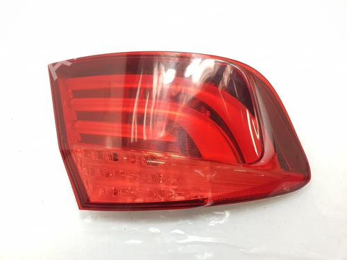 Used Left taillight BMW 5 (F10) 535 d (313 hp) 26035939