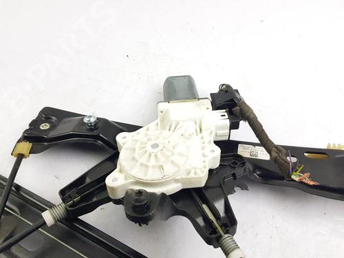 Front left window mechanism FORD FOCUS III 1.5 EcoBoost | BP25462660C22 - Image 5