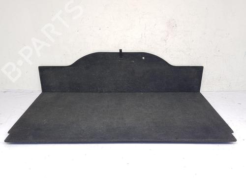 Bagagerumsgulv OPEL MOKKA / MOKKA X (J13) [2012-2025]  24130313