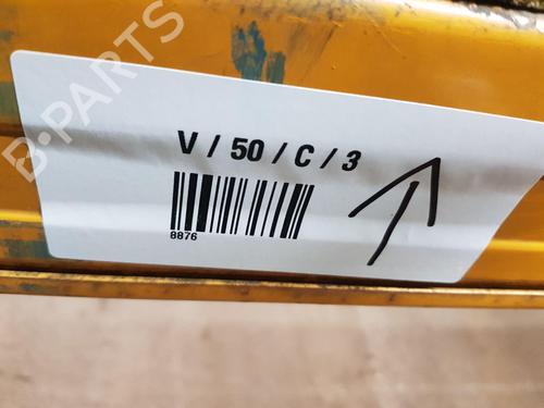 Front right seatbelt LOTUS EMIRA 3.5 | BP31632992I25 - Image 17