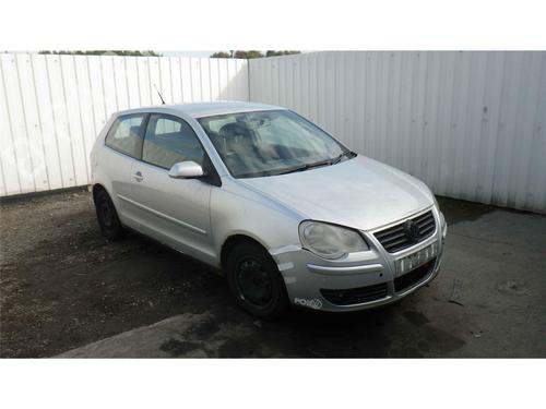 Ricambi VW POLO IV (9N_, 9A_) 1.4 TDI (80 hp) 4310624