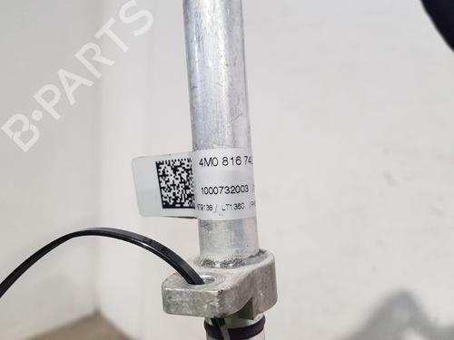 AC pipe AUDI Q7 (4MB, 4MG, 4MQ) SQ7 TDI quattro | BP32430376M126  - Image 5