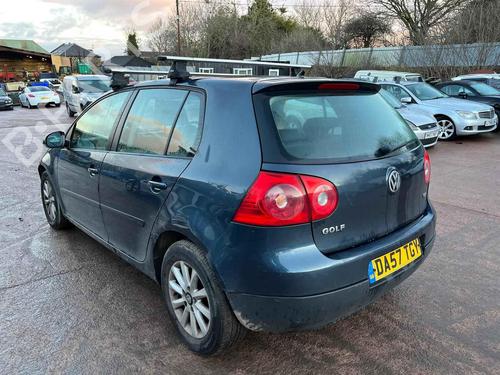 Left taillight VW GOLF V (1K1) 1.9 TDI | BP33295867C34 - Image 13