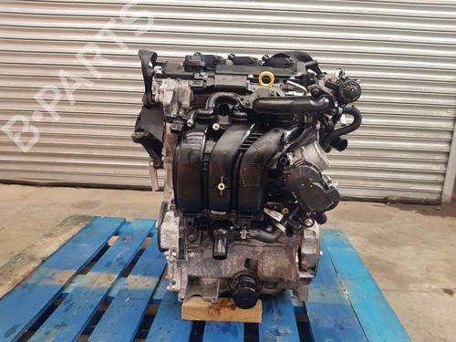 Engine MAZDA 2 Hatchback (KB) 1.5 Hybrid (KBAC3X) | BP40597856M1 - Image 2