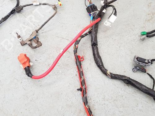 Wiring harness TESLA MODEL 3 (5YJ3) EV AWD | BP36640739E16 - Image 19
