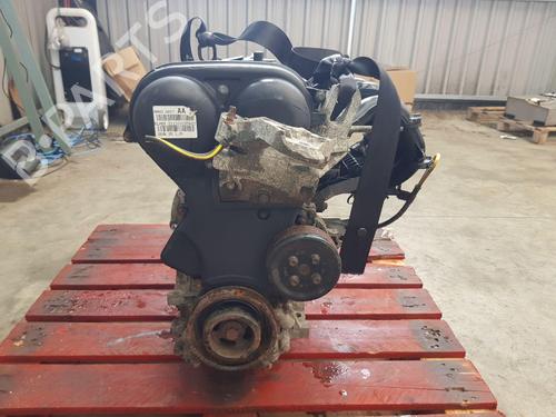 Engine FORD FIESTA VI (CB1, CCN) 1.25 | BP40528610M1 - Image 3