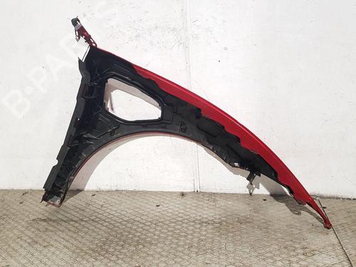 Left front fenders JAGUAR I-PACE (X590) EV400 AWD | BP30914912C41 