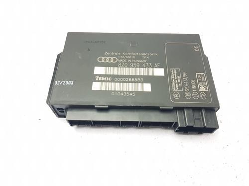 annen-audi-a2-8z0-2000-2001-2002-2003-2004-2005-32737828 main image