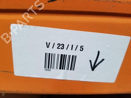 Air filter box NISSAN NOTE (E12) 1.5 dCi | BP30264450M87