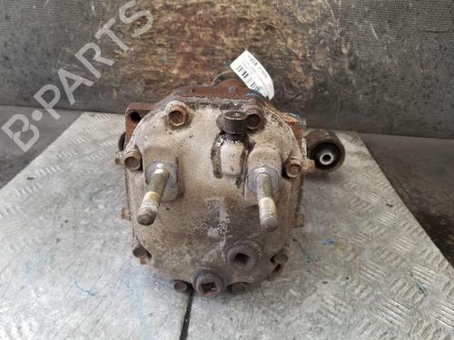 Rear differential SUBARU OUTBACK (BL, BP) 2.5 AWD (BP9) | BP36519828M24 - Image 5