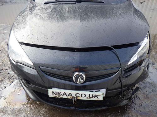 Engine control unit (ECU) VAUXHALL ASTRA Mk VI (J) GTC (P10) 2.0 VXR | BP30976718M57 - Image 13