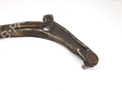 Left front suspension arm MITSUBISHI LANCER VIII (CY_A, CZ_A) EVO X (CZ4A) | BP22674965M12 