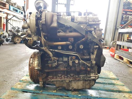 Engine KIA PRO CEE'D (ED) 1.6 CRDi 115 | BP28283919M1
