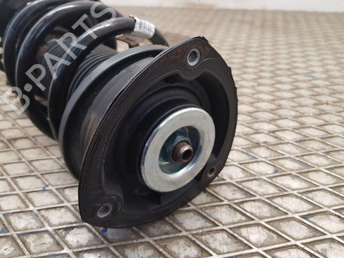 Left front shock absorber VW GOLF VII (5G1, BQ1, BE1, BE2) 2.0 GTI | BP29871007M16