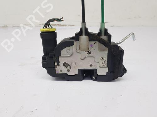Rear right lock HYUNDAI i20 I (PB, PBT) 1.2 | BP22673787C99 