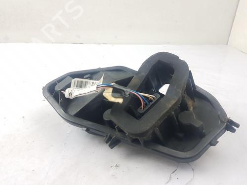 Support de lampe DACIA SANDERO II 1.5 dCi | BP31933100L10 