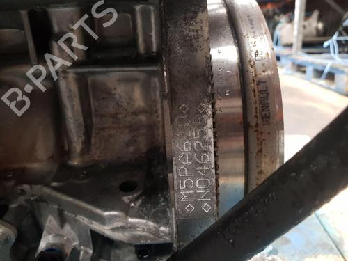 Motor ALPINE A110 II 1.8 GT | BP22679688M1