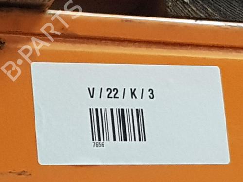 Steering column stalk AUDI Q5 (FYB, FYG) 2.0 TFSI quattro | BP26012772I23 - Image 7