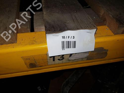 Injection rail MCLAREN 720S 4.0 | BP22680628M98