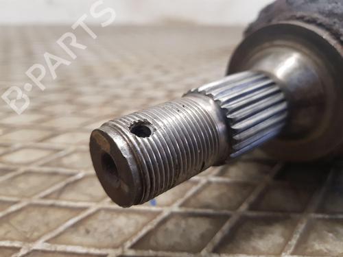 Left front driveshaft CITROËN C3 AIRCROSS II (2R_, 2C_) 1.2 PureTech 110 (2RHNZB, 2RHNZW, 2RHNPX, 2RHNPJ) | BP29620562M38