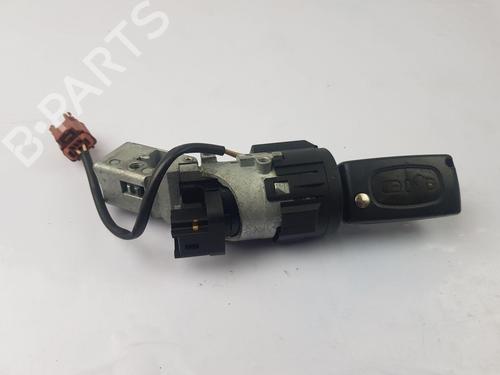 Ignition barrel CITROËN C2 (JM_) 1.4 | BP26461261M48 