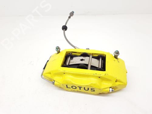 Right rear brake caliper LOTUS EMIRA 3.5 | BP31632986M106 - Image 2