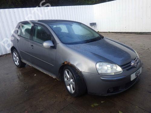 Headlight washer VW GOLF V (1K1) 2.0 TDI 16V | BP30520734E17