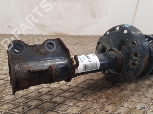 Right front shock absorber VAUXHALL CORSA Mk III (D) (S07) 1.2 i 16V (L08) | BP29343089M17 