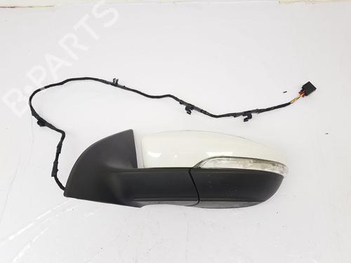 Used Left mirror Left mirror VW SCIROCCO III (137, 138) 1.4 TSI (125 hp) 36342833 36342833