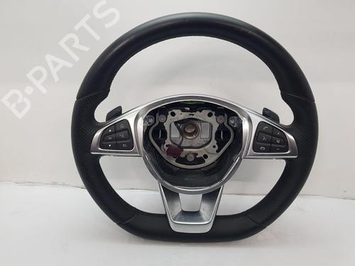 Used Steering wheel MERCEDES-BENZ GLC (X253) 250 d 4-matic (253.909) (204 hp) 22677781