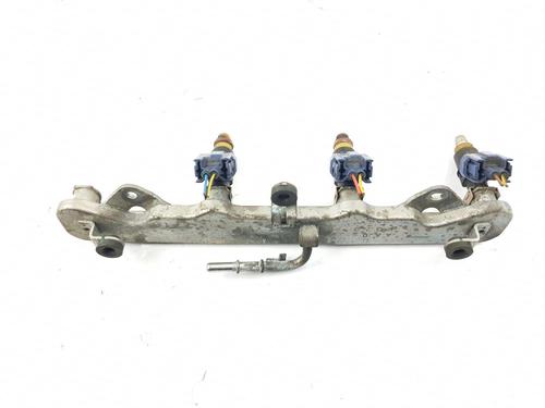 Used Injection rail HONDA CIVIC VIII Hatchback (FN, FK) 1.8 (FN1, FK2) (140 hp) 28175341