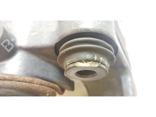 Left rear brake caliper AUDI R8 Spyder (427, 429) 5.2 FSI quattro | BP22655455M107 