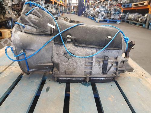 Gearbox MERCEDES-BENZ C-CLASS (W203) C 220 CDI (203.008) | BP30138005M3 