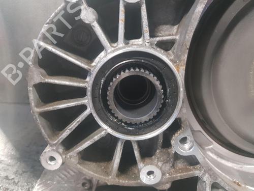 Getriebe AUDI A3 Limousine (8VS, 8VM) RS3 quattro | BP30864808M3