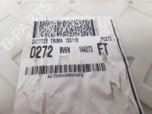 Electronic module FORD C-MAX II (DXA/CB7, DXA/CEU) 1.6 TDCi | BP37438301M83  - Image 5
