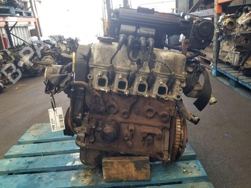 Engine CHEVROLET MATIZ (M200, M250) 1.0 | BP36812859M1 - Image 4